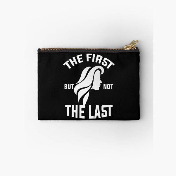 Item preview, The First But Not The Last - kamala harris  designed and sold by bdmart33.