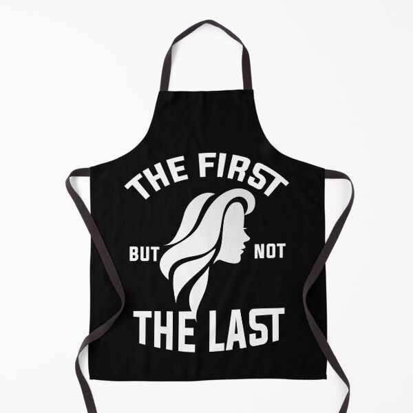 Item preview, The First But Not The Last - kamala harris designed and sold by bdmart33.
