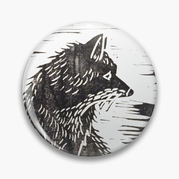 Item preview, Fox in the snow designed and sold by darcyj23.