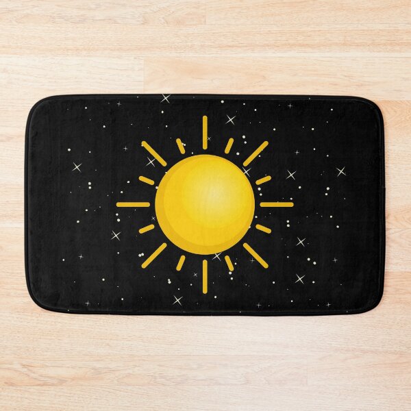 Item preview, Sun & Moon Pillow Set Sun & Moon Astrology Science Set 2 of 2 Throw Pillow, 16x16, Multicolor designed and sold by LankyLarry.