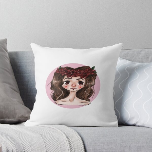 Aperçu de l'œuvre La fille de Valentine créée et vendue par Pikachu1macaron.