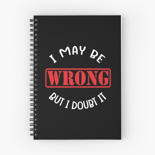 Item preview, I may be wrong but I doubt it shirts gifts and products designed and sold by glitchman2.