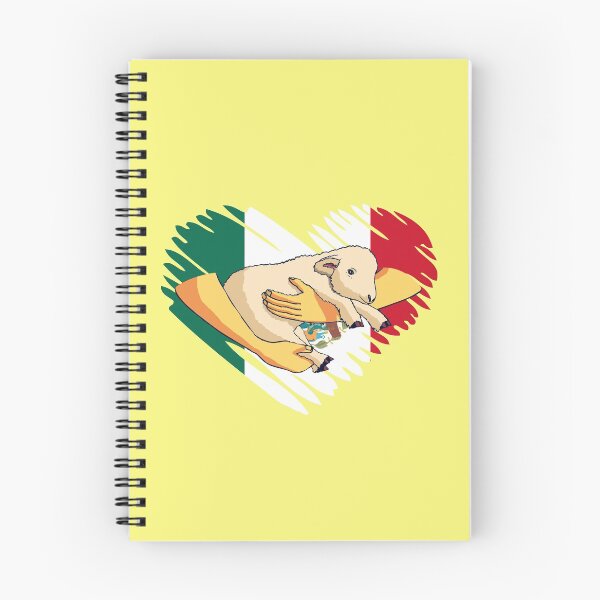 Item preview, Mi corazón está con ellos - bandera de Mexico designed and sold by Frank J. Art.