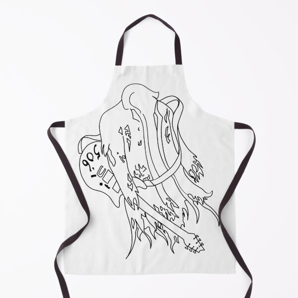 Item preview, Julie and the phantom tattoos  designed and sold by lucky-fern.