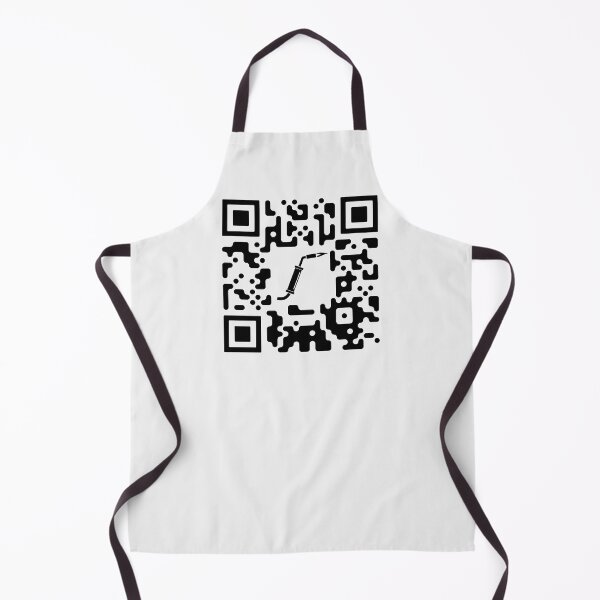 Item preview, Welder Barcode 2 designed and sold by Millenial Designs.