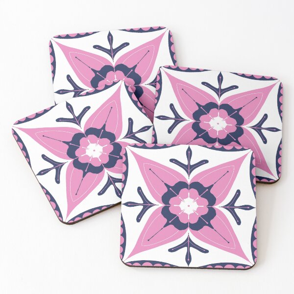 Item preview, Symmetrical tile designed and sold by Tanuja  Sharma.