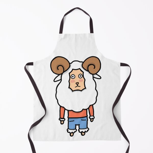 Item preview, Ram-Man designed and sold by Arsumran.