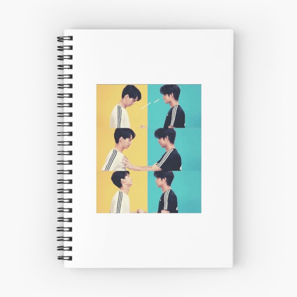 Item preview, Sarawat grabbing Tine’s boobs designed and sold by fandom  crazy.