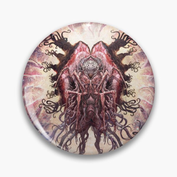 Item preview, Malleus Monstrorum Vol 2 Cover by Loïc Muzy designed and sold by Chaosium.
