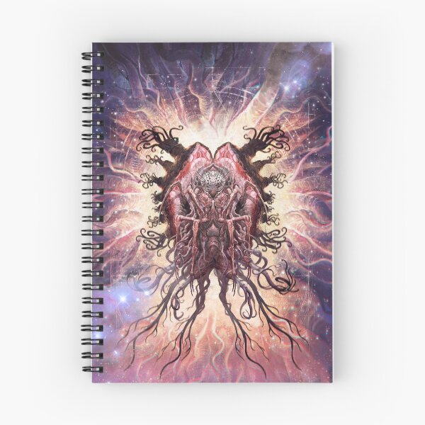 Item preview, Malleus Monstrorum Vol 2 Cover by Loïc Muzy designed and sold by Chaosium.