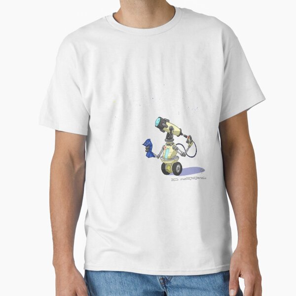Star Classic T-Shirt