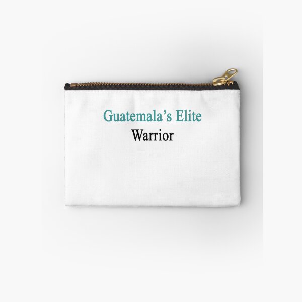 Item preview, Guatemala's Elite Warrior  designed and sold by supernova23.