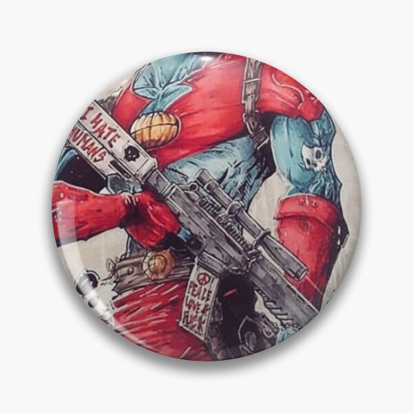 Item preview, 2020Captain Planet designed and sold by Sleepingforestj.