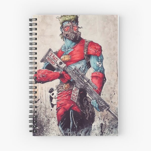 Item preview, 2020Captain Planet designed and sold by Sleepingforestj.