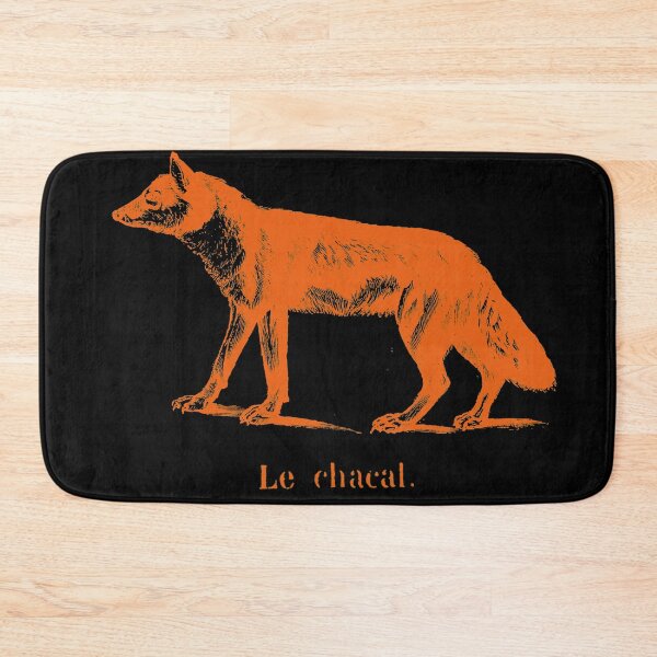 Item preview, Le Chacal designed and sold by Salocin.