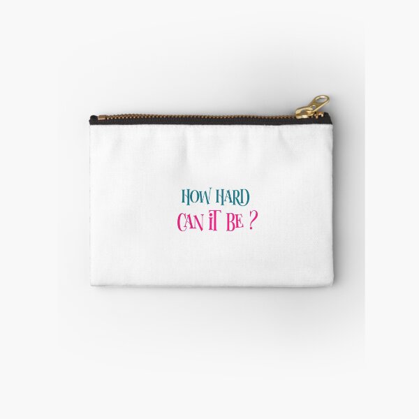 Item preview, How hard can it be, how hard could it be ?  designed and sold by helkav.