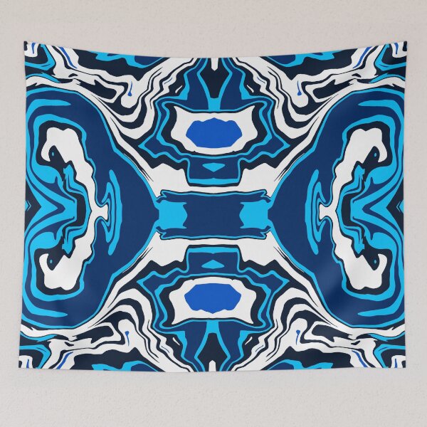 Item preview, Fluid art. liquid and fluid arts. fluid arts style designed and sold by moustafakhalil.