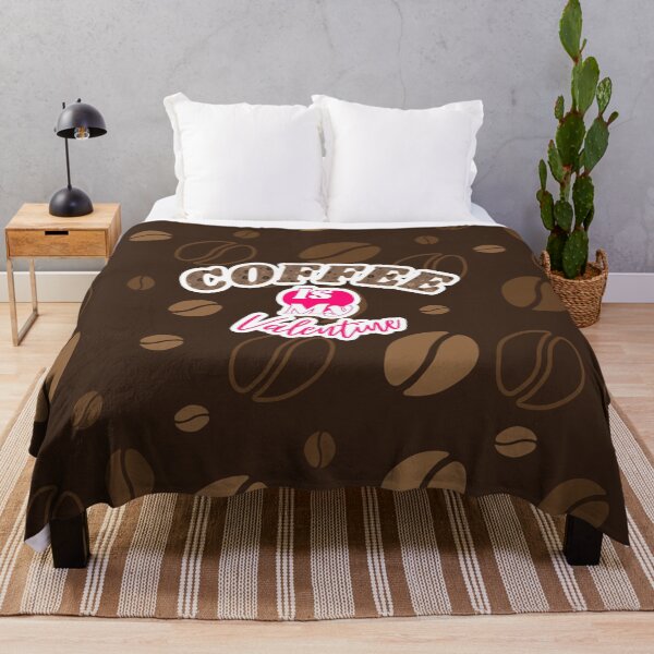 Item preview, Coffee Is My Valentine designed and sold by Styler Design.