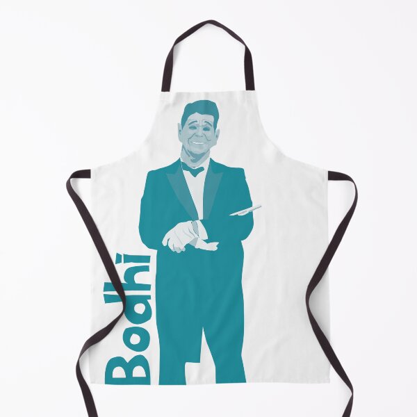 Item preview, Bodhi - ex president designed and sold by mayerarts.