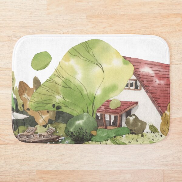 Item preview, Homestay designed and sold by vuuustore.