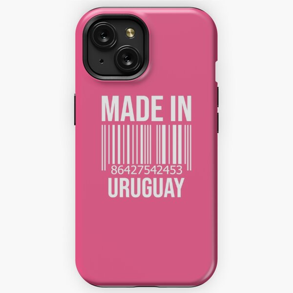 club nacional de futbol uruguay logo  iPhone Case for Sale by