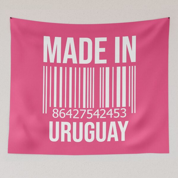 Item preview, Made in Uruguay for Women designed and sold by XCIV.