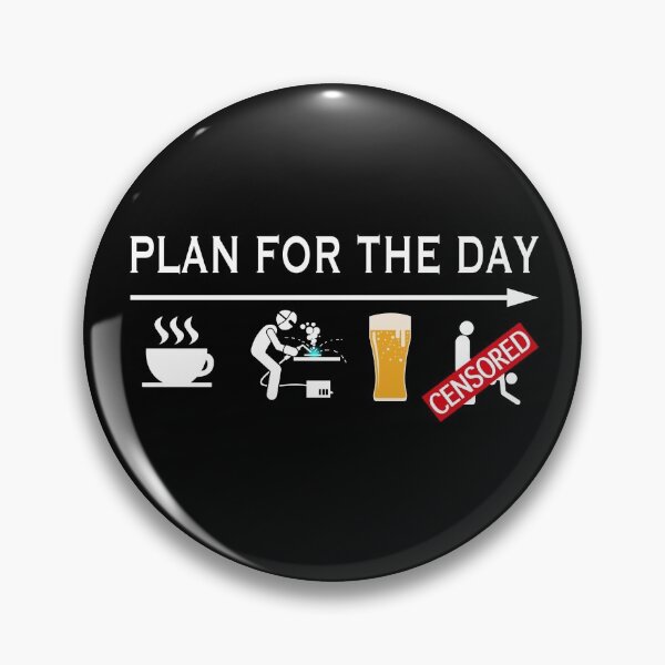 Item preview, Funny Welding Men Plan For The Day Welder Gifts designed and sold by merch8002.