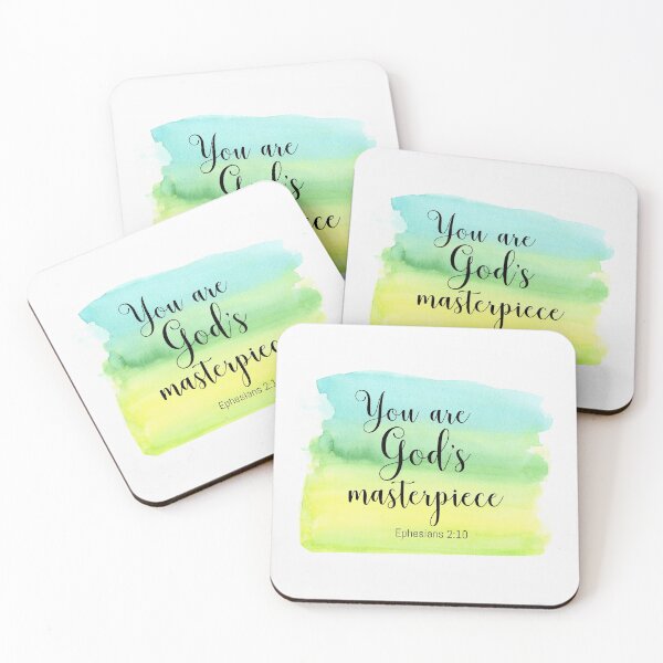 Item preview, Ephesians 2:10 designed and sold by della95.