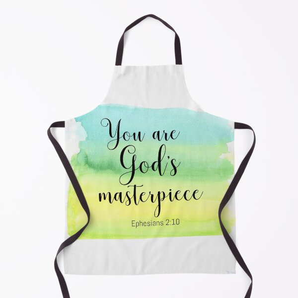 Item preview, Ephesians 2:10 designed and sold by della95.