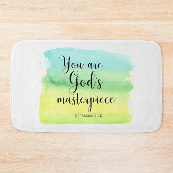 Item preview, Ephesians 2:10 designed and sold by della95.