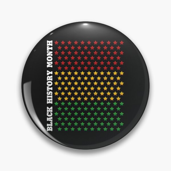Item preview, Black History Month February designed and sold by YEST E.