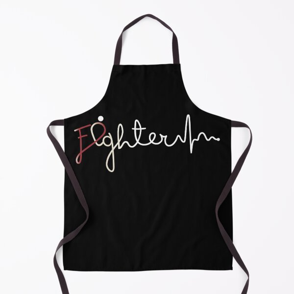 Item preview, Fighter- Throat Cancer Awareness Gifts for Women Throat Cancer Support Ribbon designed and sold by Awarenessshop.