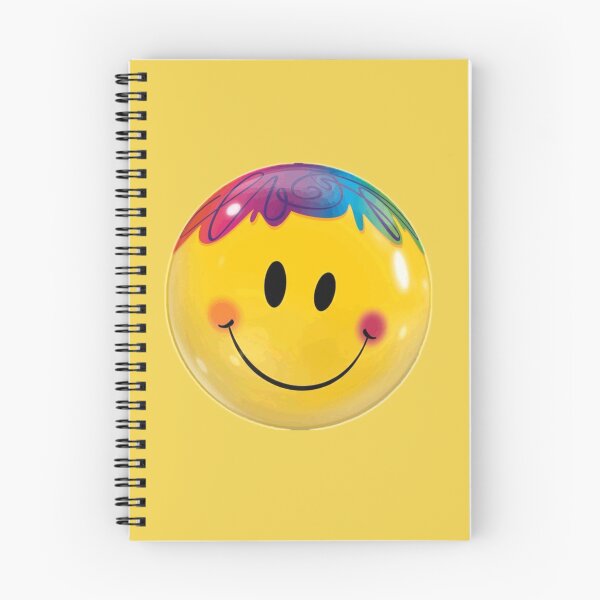 Item preview, Smiley Face Emoji designed and sold by vipinder.