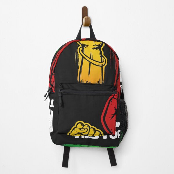 Item preview, Black History Month February designed and sold by YEST E.