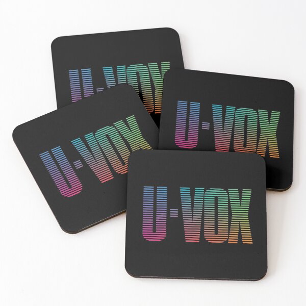 Item preview, Ultravox designed and sold by denisn.
