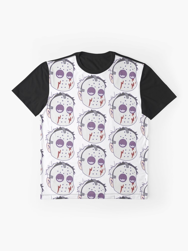 "Serial Killer Ichimatsu" T-shirt by NyaCat | Redbubble