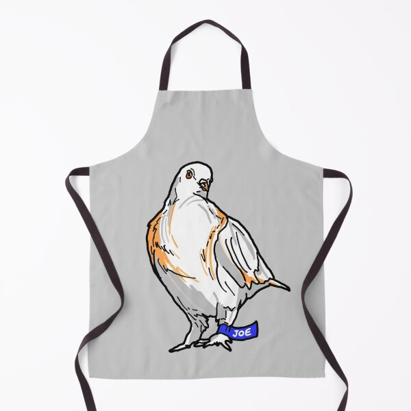 Item preview, Joe the Pigeon T-Shirt - USA to Australia Joe the Pigeon Meme! designed and sold by sketchNkustom.