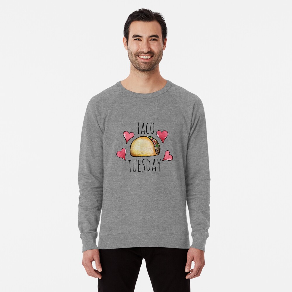 Item preview, Lightweight Sweatshirt designed and sold by Boogiemonst.