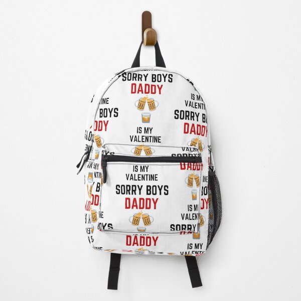 Item preview, Sorry Boys Daddy Is My Valentine designed and sold by Cc8266.