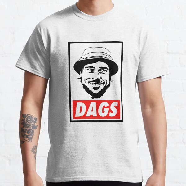 Artikel-Vorschau von Die Snatch Micky DAGS, designt und verkauft von SaverioOste.