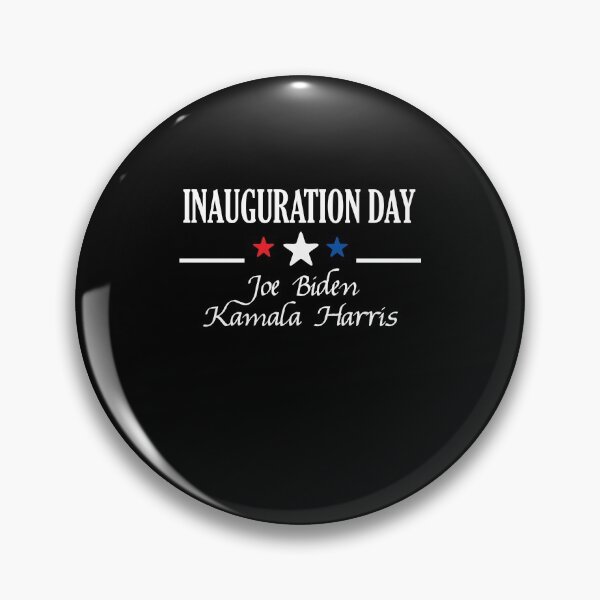 Artikelvorschau, Joe Biden Kamala Harris Inauguration Day 2021 gift entworfen und verkauft von Stndor.