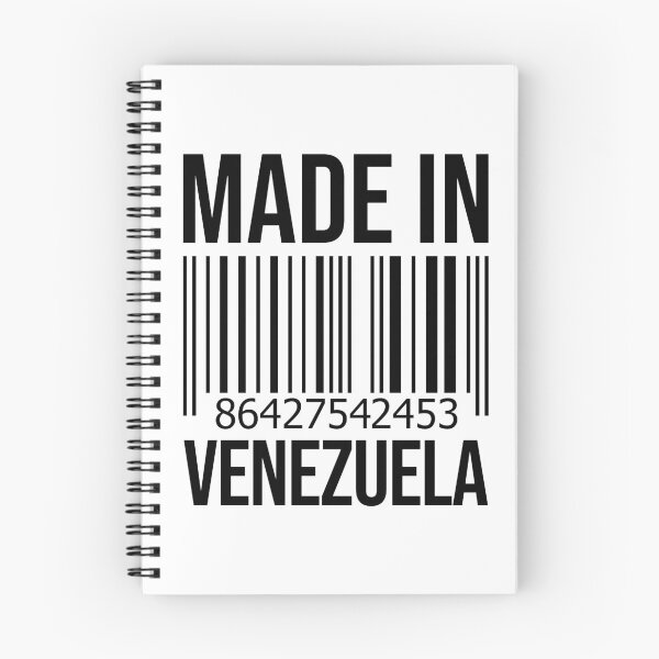 Item preview, Made in Venezuela designed and sold by XCIV.