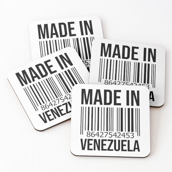 Item preview, Made in Venezuela designed and sold by XCIV.