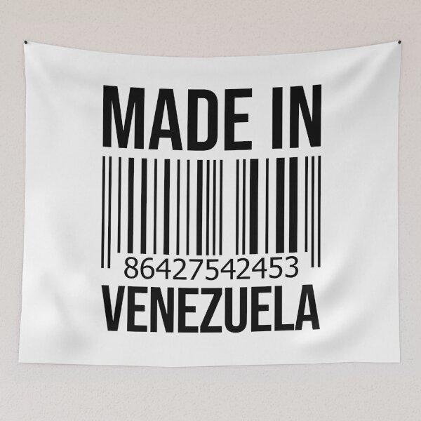 Item preview, Made in Venezuela designed and sold by XCIV.