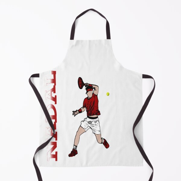 Item preview, 2021 Rafael Nadal designed and sold by JaysonBangit.