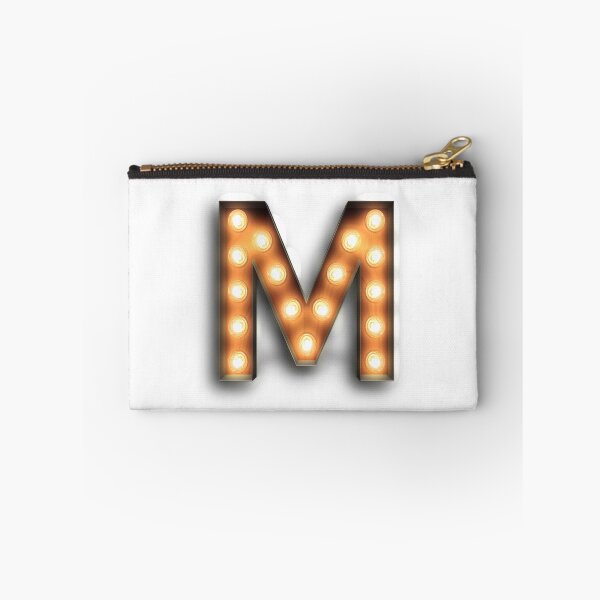 Item preview, Letter M designed and sold by TimeForFun.