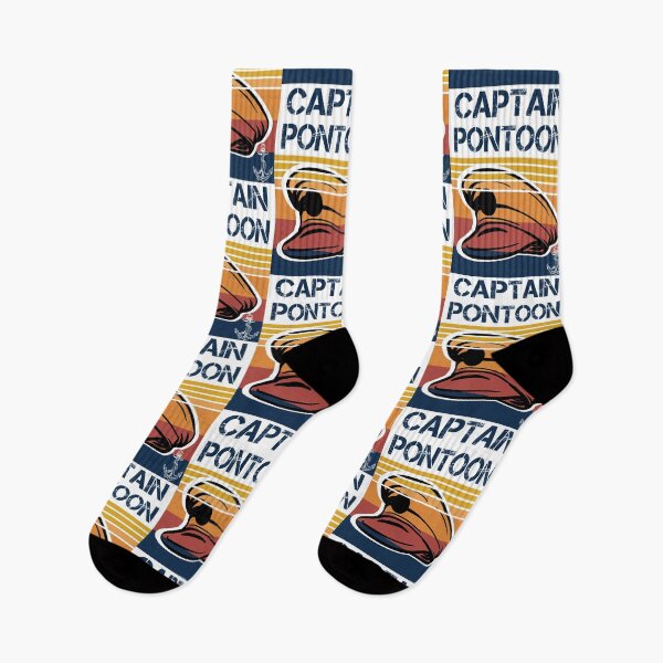 Item preview, Pontoon Captain 2021 designed and sold by ShirtzTonight.