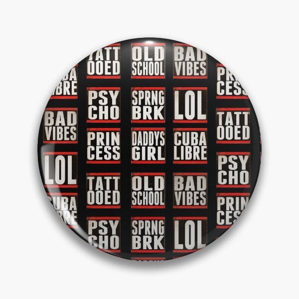 Item preview, princess oldschool cuba libre daddys girl spring break tattooed bad vibes costume designed and sold by siiiiibby.