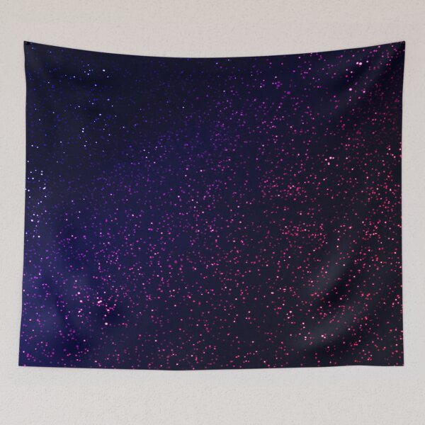 Item preview, Universal Milky Way Stars designed and sold by Artchant.
