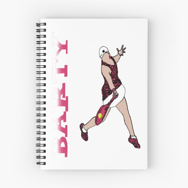 Item preview, 2021 Ash Barty designed and sold by JaysonBangit.